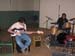 noah plays bass!
